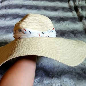 Sun Hat